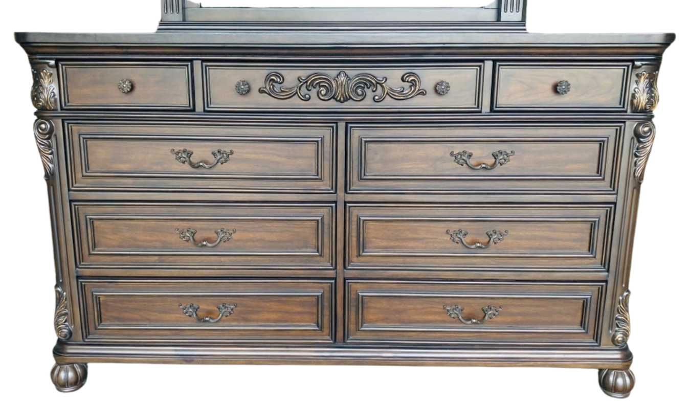 Miriam Bedroom Set