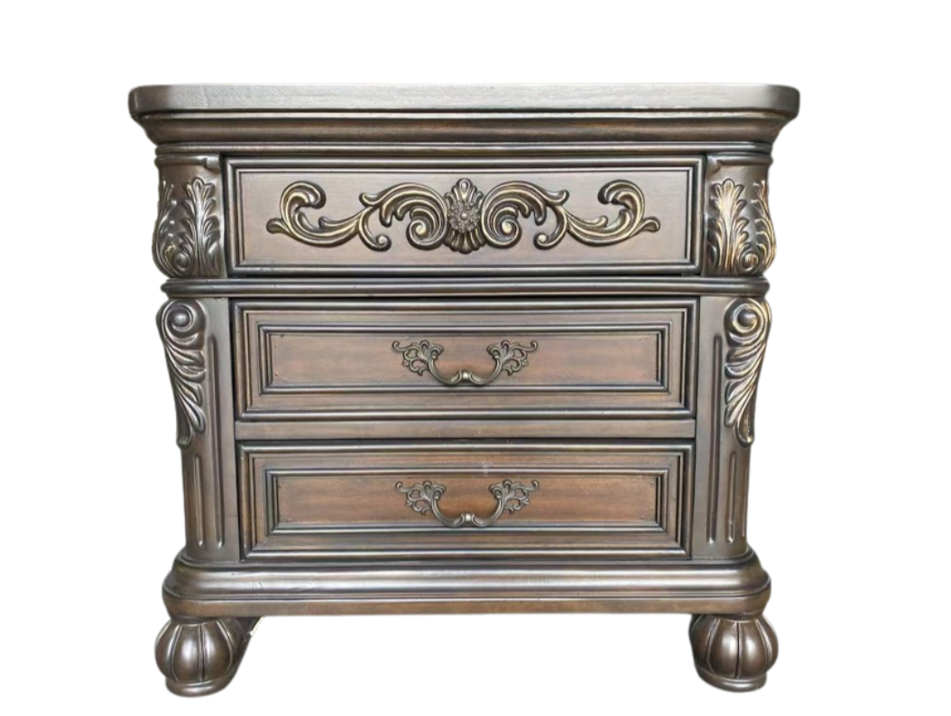 Miriam Bedroom Set