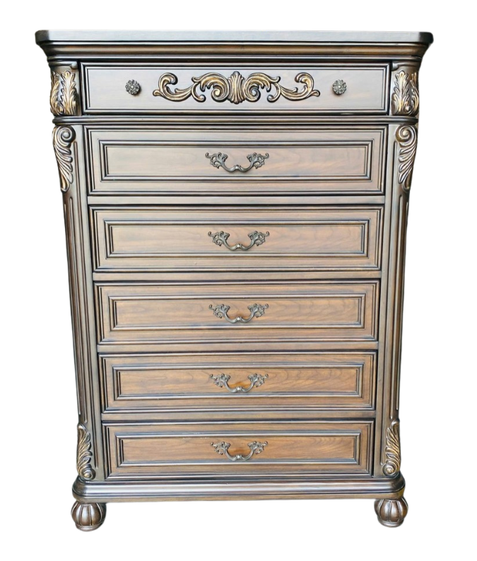 Miriam Bedroom Set