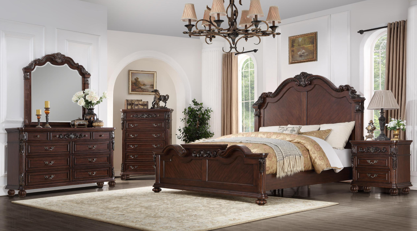 Miriam Bedroom Set
