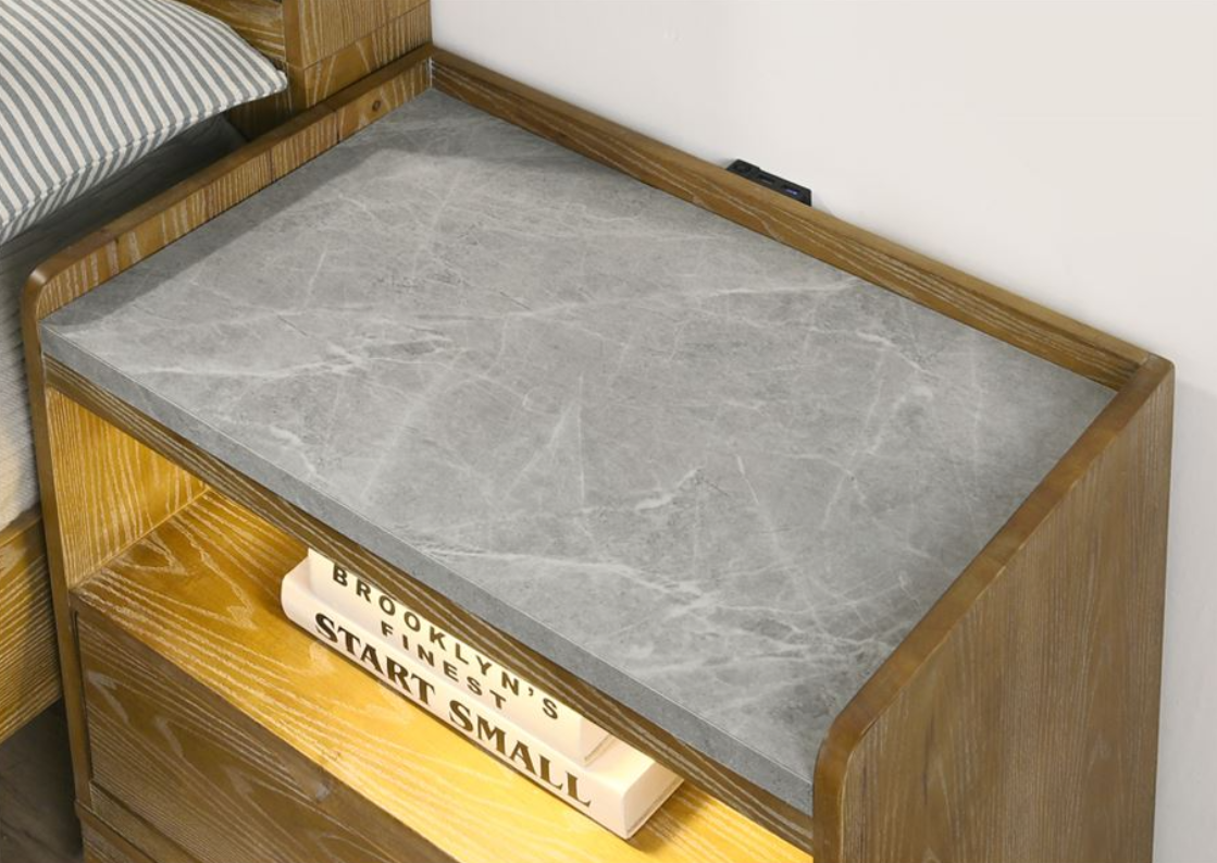 Natalia Bedroom Set