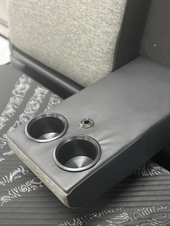Symphony Bed