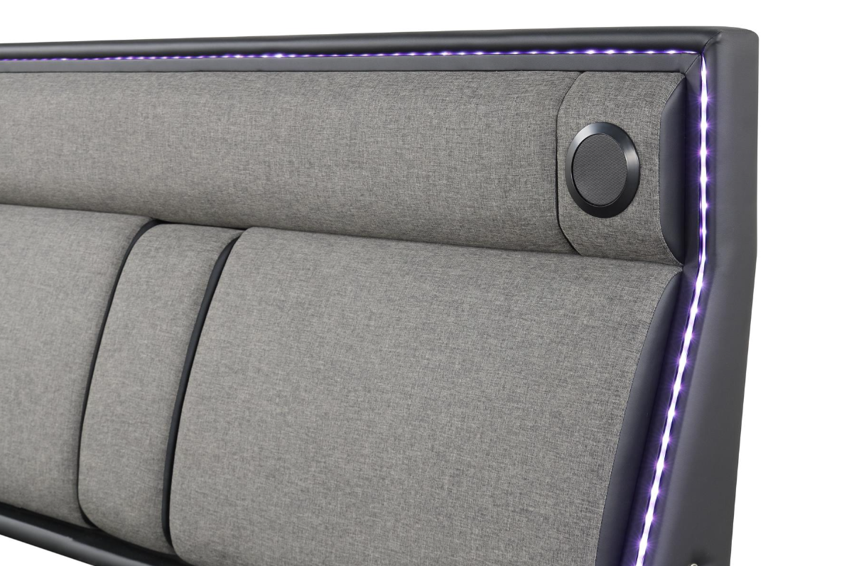 Symphony Bed