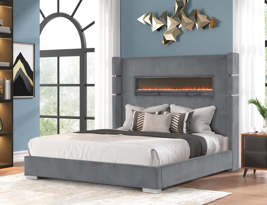 Harmony Bed