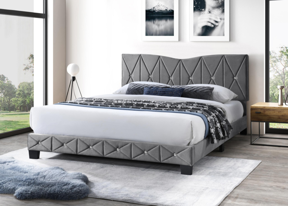 Sol Bed