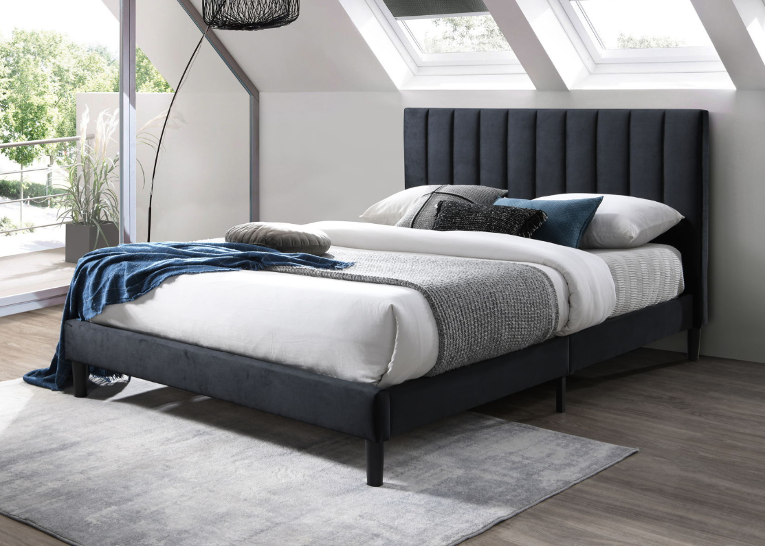 Elisa Bed