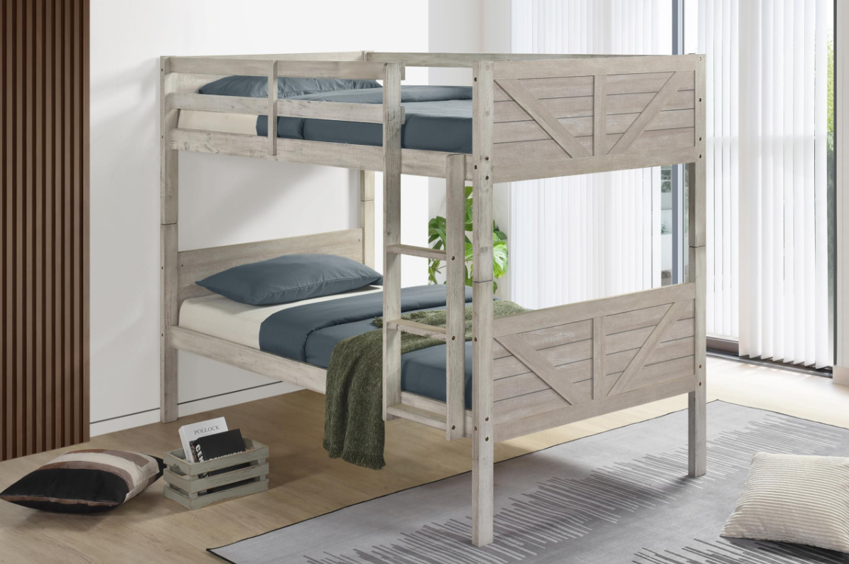 Barn Bunk Bed
