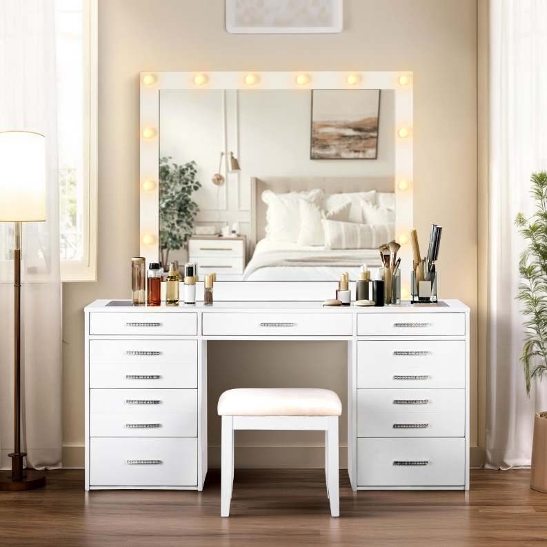 Dream Vanity Set