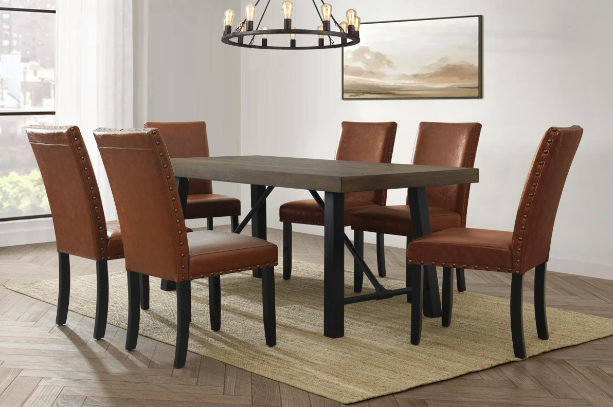 Rustica Dining Set