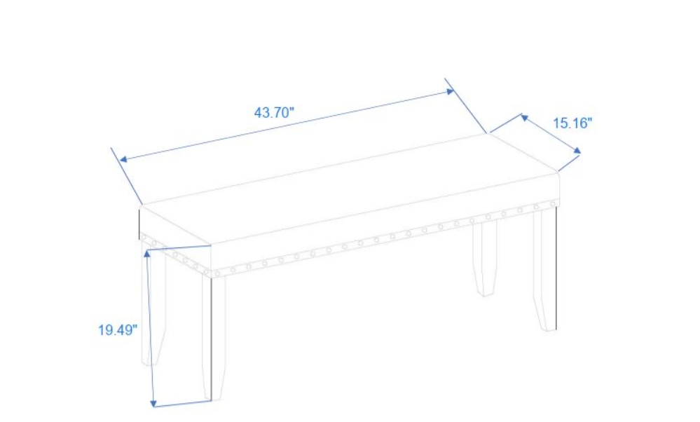 Rustica Dining Set