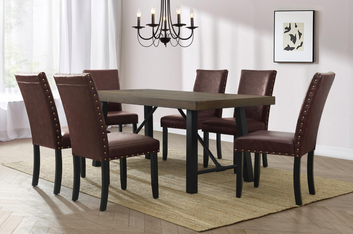 Rustica Dining Set