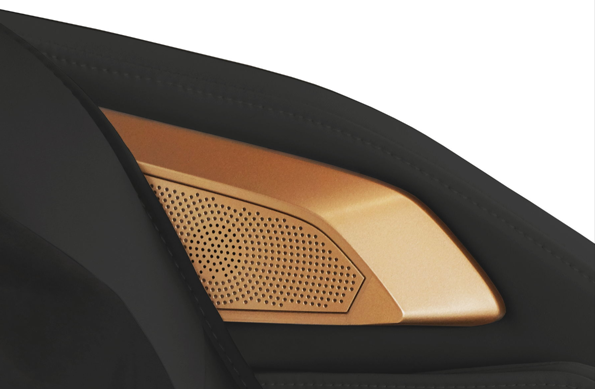 Daydreamer Massage Chair