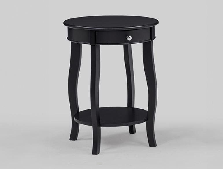 Jacie Chairside Table