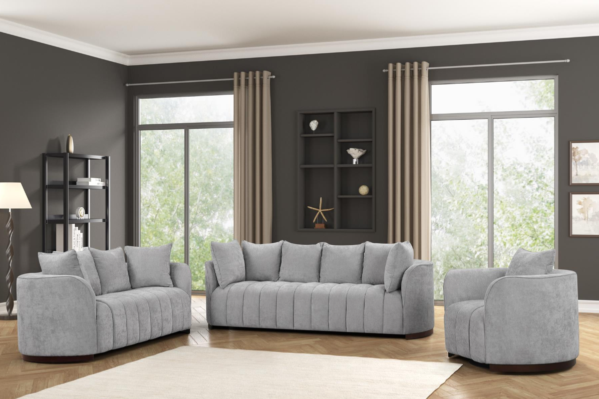 Vogue Living Room Set