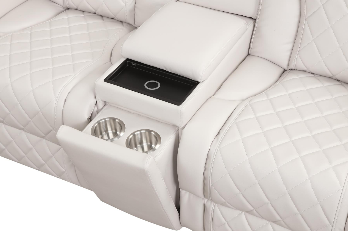 Sterling Reclining Set