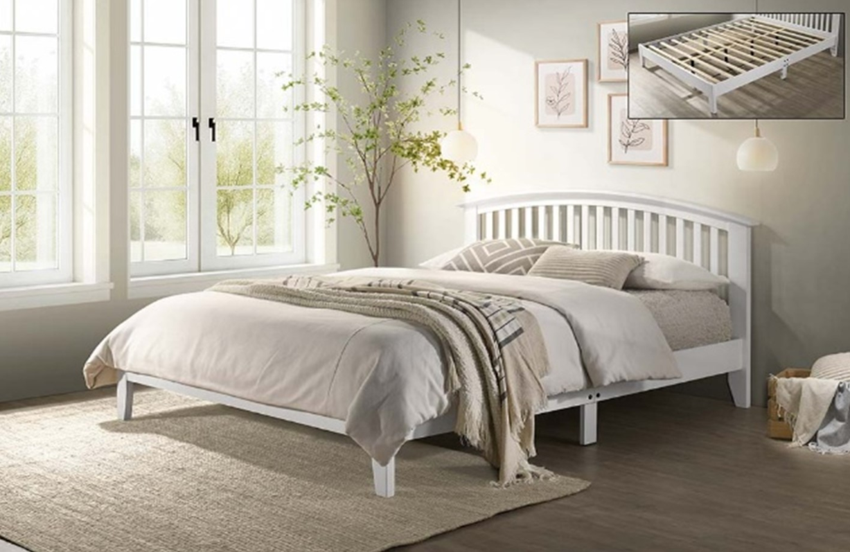 Metro Bed