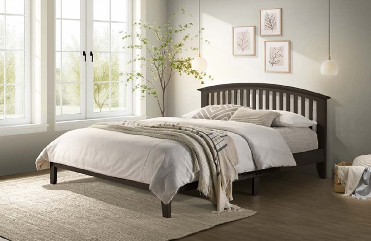 Metro Bed