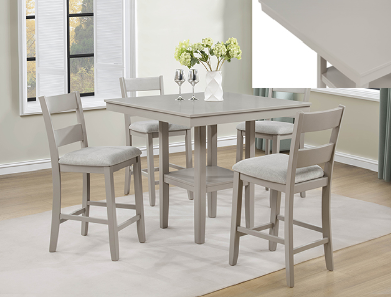 Lester Counter Height Dining Set
