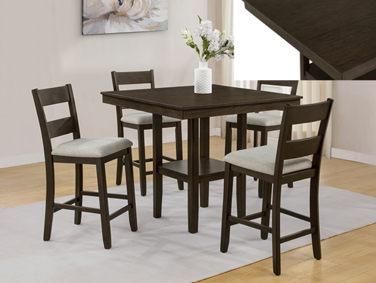 Lester Counter Height Dining Set