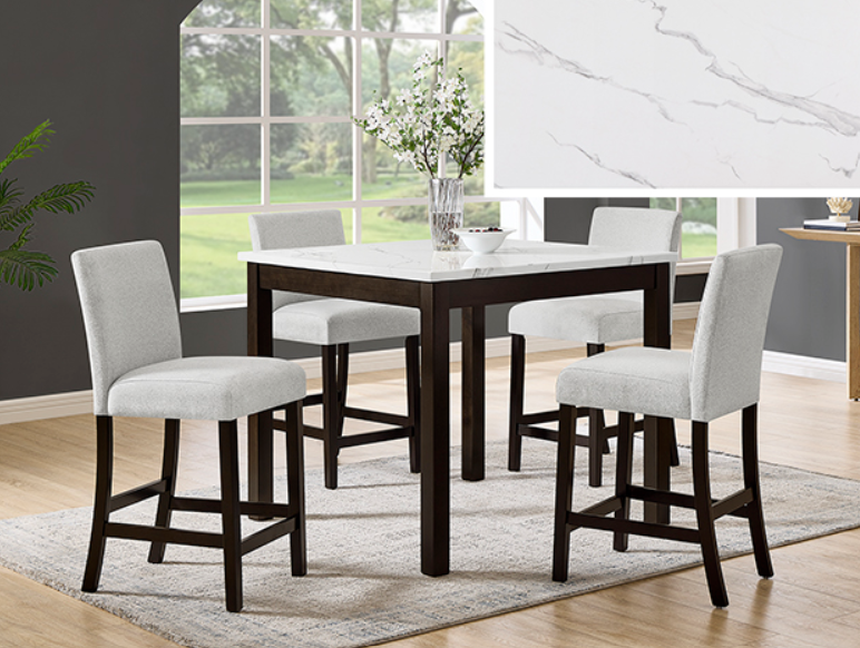Lennon Counter Height Dining Set