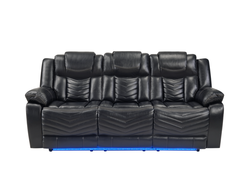 Navigator Living Room Set