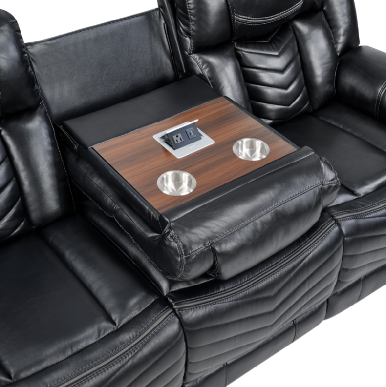 Navigator Living Room Set