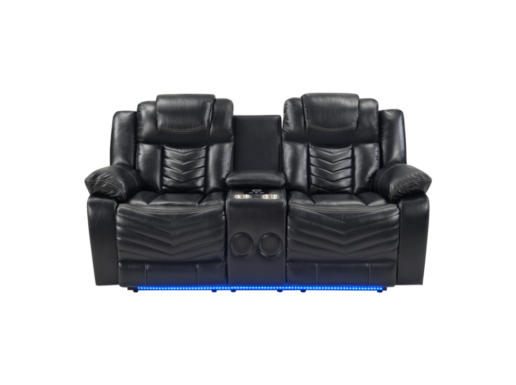 Navigator Living Room Set