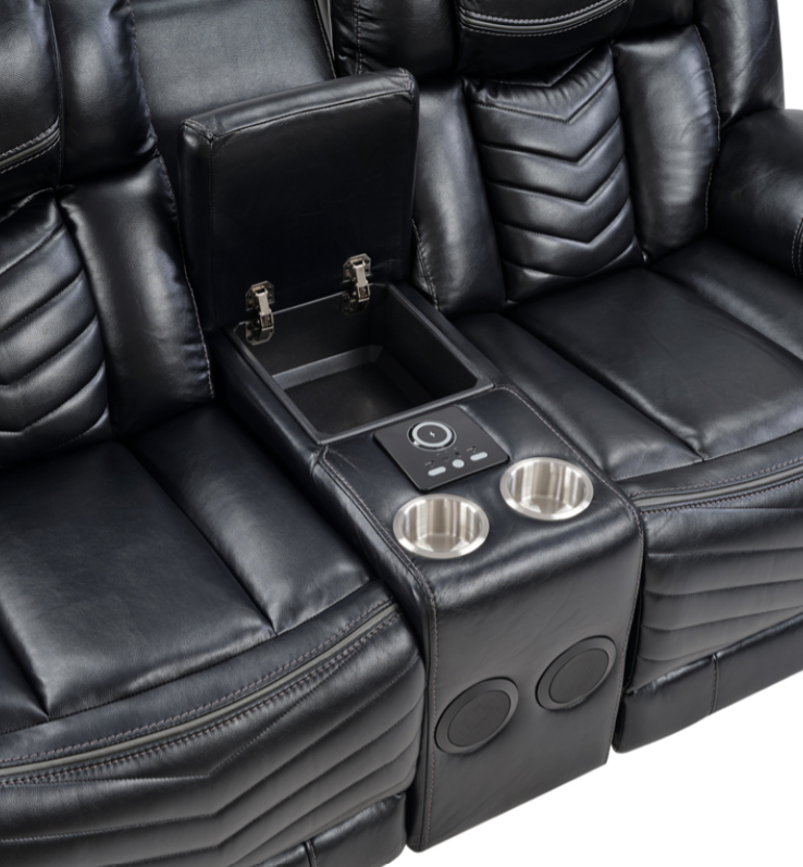 Navigator Living Room Set