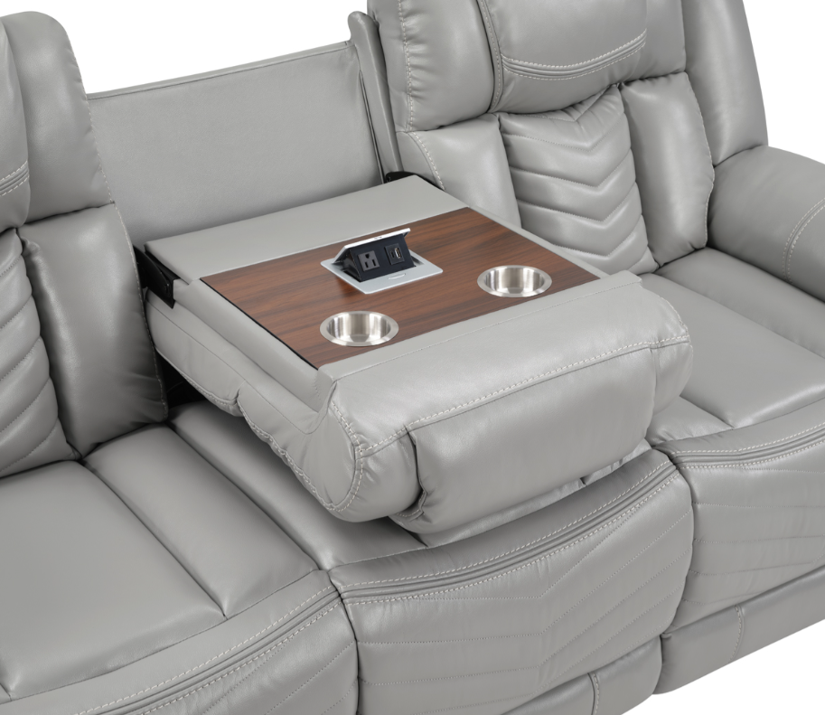Navigator Living Room Set