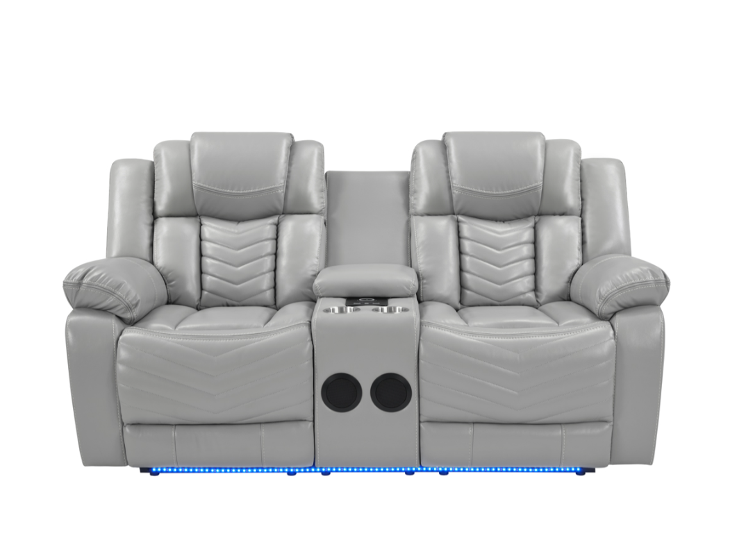 Navigator Living Room Set