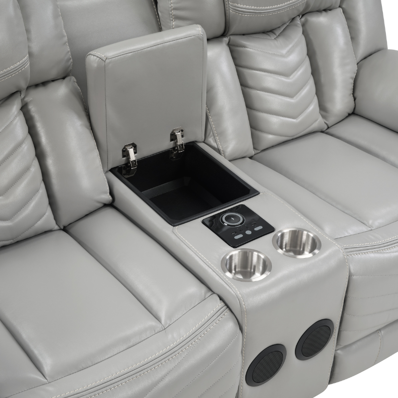Navigator Living Room Set