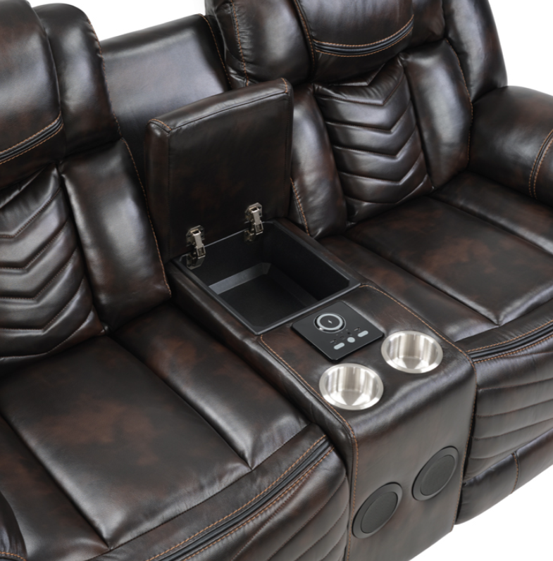 Navigator Living Room Set