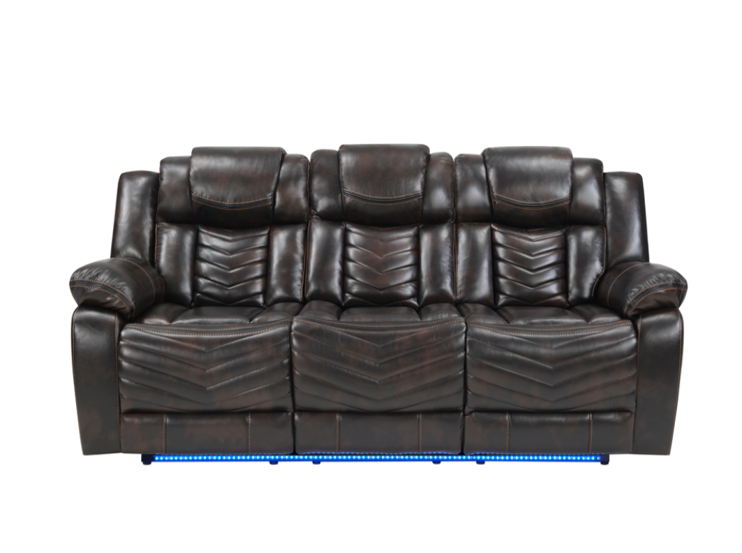 Navigator Living Room Set