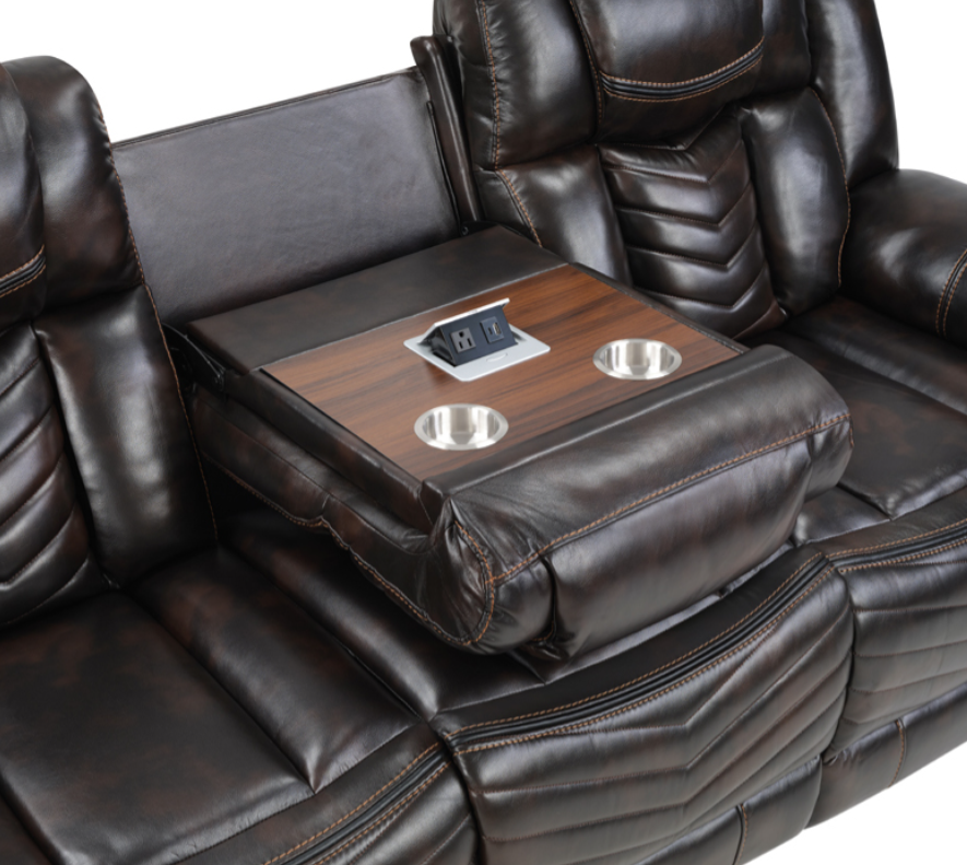 Navigator Living Room Set