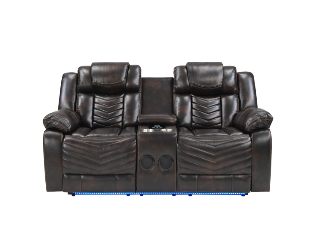 Navigator Living Room Set