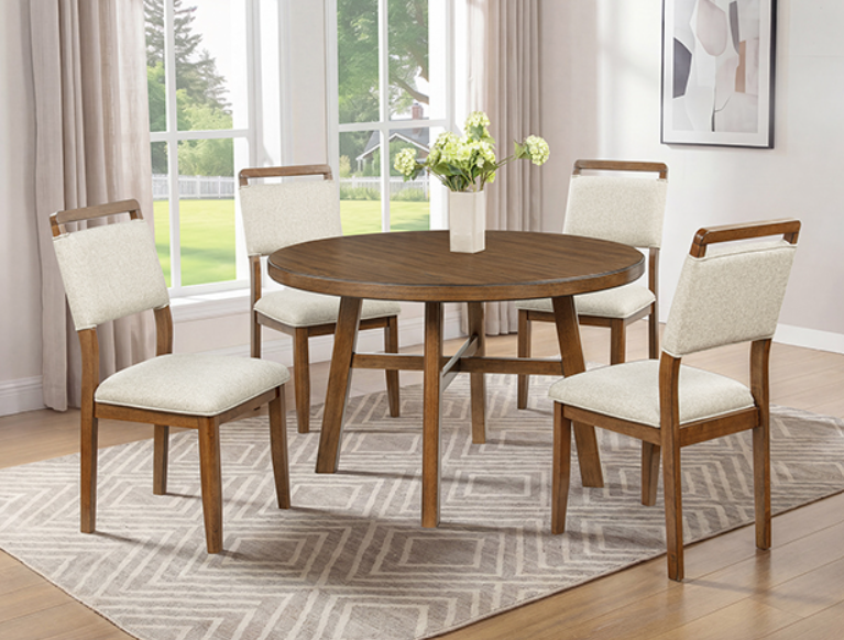 Blanche Dining Set