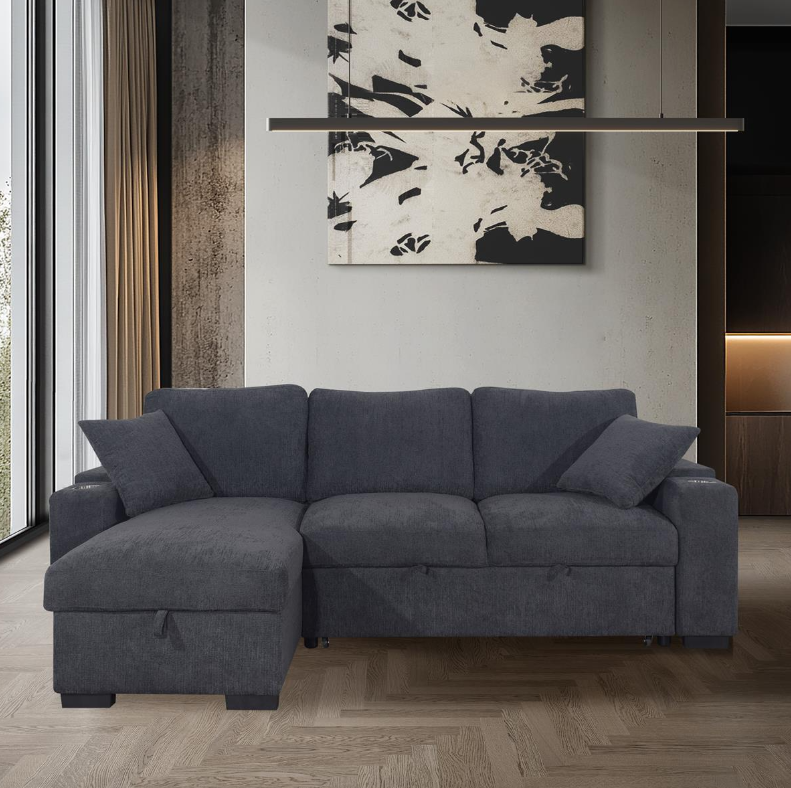 Melbourne Sectional