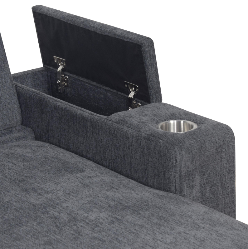 Melbourne Sectional