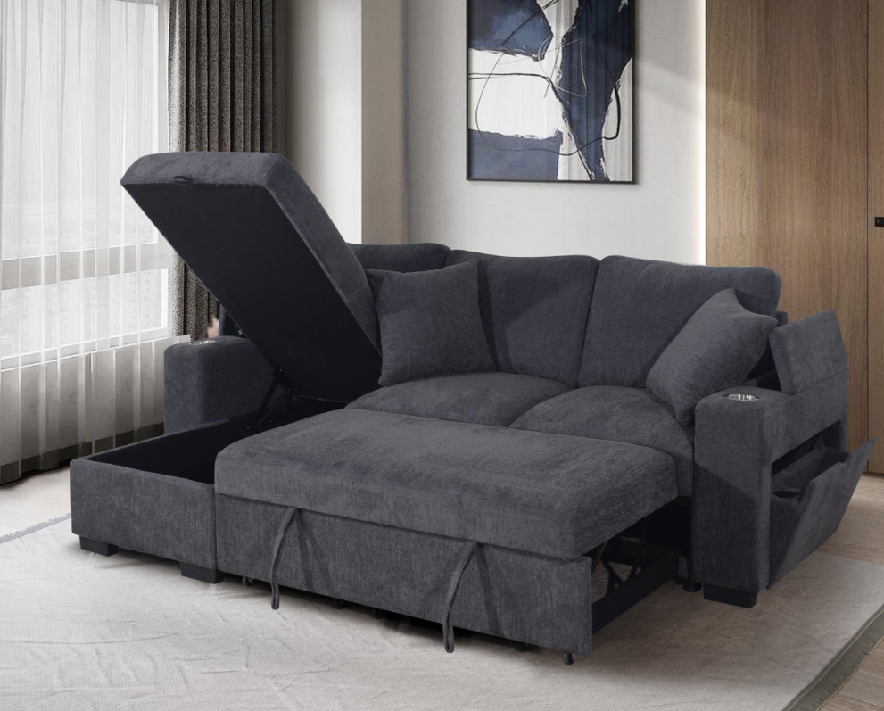 Melbourne Sectional