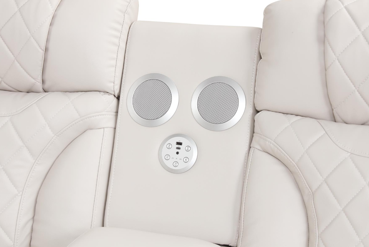 Sterling Sectional