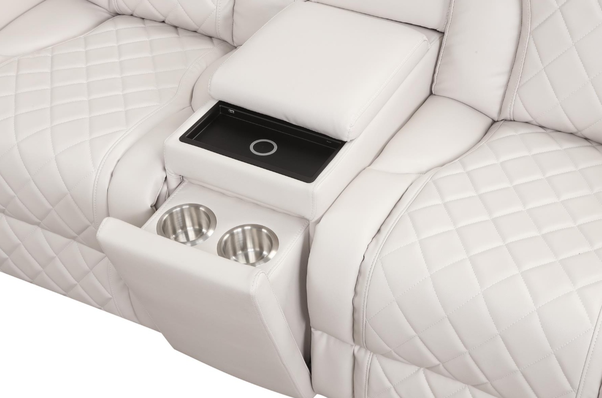 Sterling Sectional