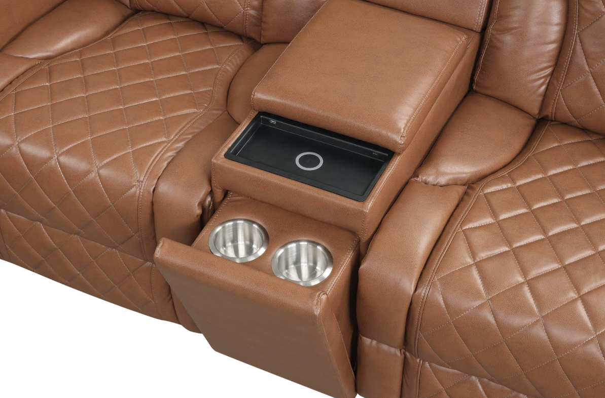 Sterling Sectional