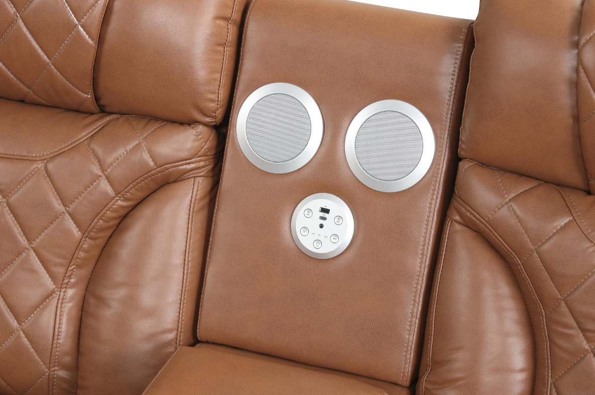 Sterling Sectional
