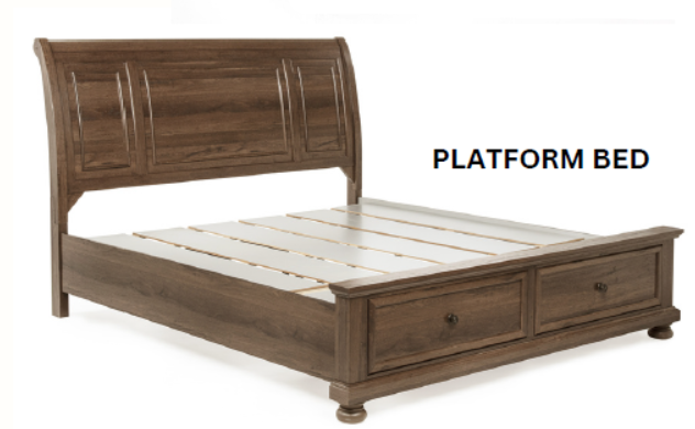 Claribelle Bedroom Set
