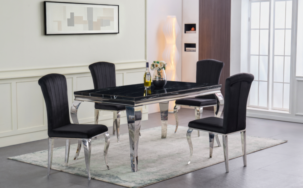 Emporia Dining Set