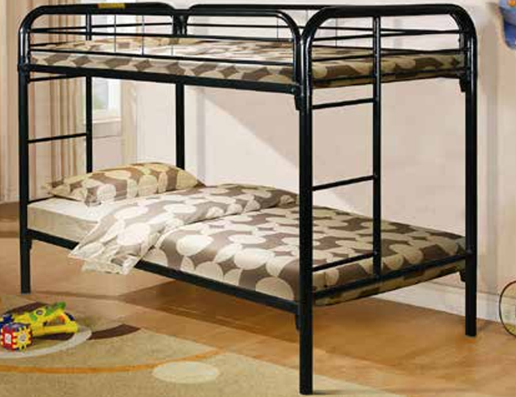 Metal Bunkbed