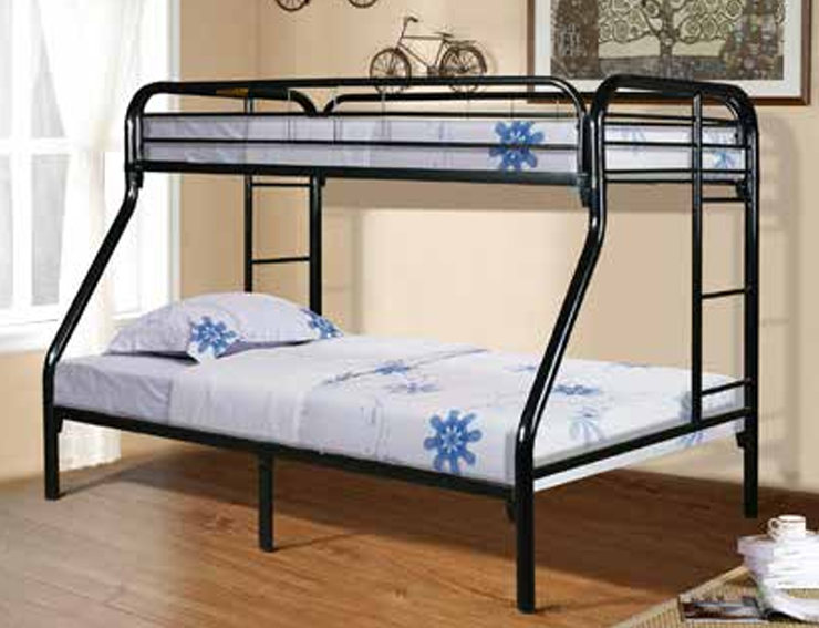 Metal Bunkbed