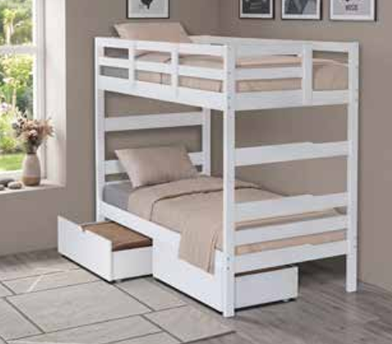 Promo Bunkbed