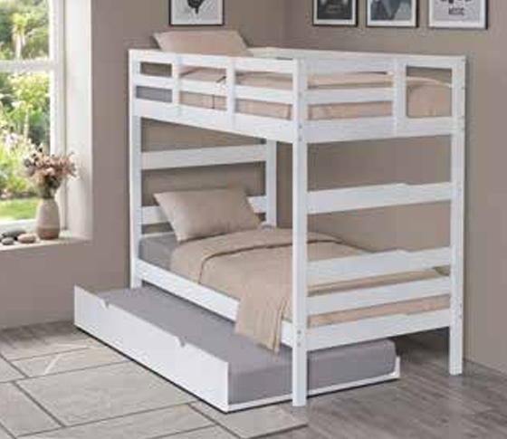 Promo Bunkbed