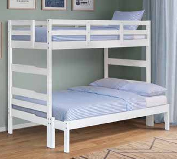 Promo Bunkbed